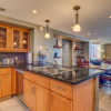 Отель K B M Resorts- KVR-E704 Large 2Bd, ocean-front villa, stunning 280-degree ocean views, фото 3