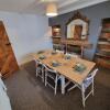 Отель Unique 4bed large central Hayle cottage nr St Ives, фото 12