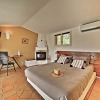 Отель Gite et chambres d'hôtes Villa Cardabella, фото 3