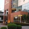 Отель Caesar Business Manaus в Манаусе