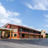 Отель Econo Lodge Inn & Suites I-35 at Shawnee Mission, фото 19