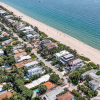 Отель Steps From Beach Quaint Cottage Heated Pool Sand Key Resldences, фото 15