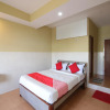 Отель Varadashree Comforts By OYO Rooms, фото 9