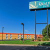 Отель Quality Inn South в Уичите