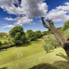 Отель Holiday House in Muntic, Istria, With Fitness Room, фото 26