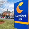 Отель Comfort Inn Auburn - Worcester, фото 20