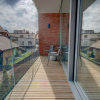 Отель HelApart - Loft, фото 1