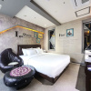 Отель Jinju CF Self Check-in Motel, фото 18
