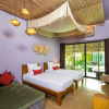 Отель Asita Eco Resort, фото 41