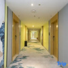 Отель Wodun Chain Hotel Yulin Zhongyaogang, фото 3
