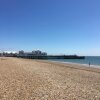 Отель Awesome 1 bed in Central Southsea, фото 15