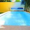 Отель Villa With 5 Bedrooms In Porto, With Wonderful Mountain View, Private Pool, Furnished Balcony - 16 K, фото 17