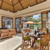 Отель Jimbaran Beach Villas By Nakula, фото 11