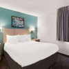 Отель Hawthorn Suites By Wyndham Salt Lake City-fort Union, фото 19