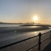 Отель Lovely 2-bed Apartment in Wallasey, Sleeps 4 в Уолласи