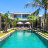 Отель Canggu Beachside Villas, фото 17