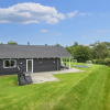 Отель 16 Person Holiday Home in Borkop, фото 20