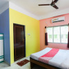 Отель OYO 49743 Hotel Akankha, фото 3