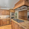Отель Redding Getaway w/ Hot Tub & Outdoor Kitchen!, фото 11