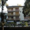 Отель Appartamento Tirrenia в Пизе