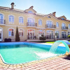 Отель «Вилла Венеция», фото 15