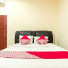 Отель Apartemen Huber, фото 7