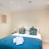 Отель Lovely 3-bed Apartment in North Central London, фото 14