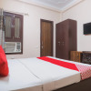Отель OYO 81499 Second Home Residency, фото 4