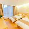 Отель GreenTree Inn Haining Chang'an University Town, фото 9