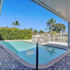 Отель NEW Waterfront Dream 4br Pool House Boat Deck, фото 16