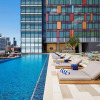 Отель Sofitel Sydney Darling Harbour, фото 19