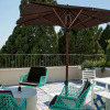 Отель Villa Mediterranea Capri, фото 7