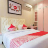 Отель OYO 619 Naufal Guest House Syariah, фото 6