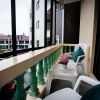 Отель The Wave Patong Boutique Hotel, фото 8