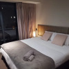 Отель Auckland CBD Modern 2 Bedroom Apartment, фото 12