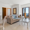 Отель One Bedroom Apartment Pyrgos Cc12 Beautiful sea and Sunset Views, фото 3