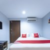 Отель OYO 90254 D Anugerah Hotel, фото 20