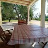 Отель House With 3 Bedrooms In Muro Leccese With Furnished Terrace And Wifi 15 Km From The Beach, фото 8