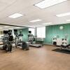 Отель Holiday Inn Express Charlotte Belmont Airport, an IHG Hotel, фото 14