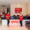 Отель OYO 1140 Mk Paradise Hotel, фото 5