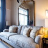 Отель Lothian Road Apt With Castle View & Elevator, фото 5
