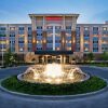 Отель Sheraton St. Paul Woodbury Hotel в Вудберях