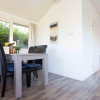 Отель Comfortable Chalet With Dishwasher, Near the Sea in Egmond, фото 11
