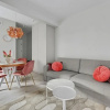 Отель Lion Apartments - Pink i Mustang Studio, фото 24