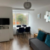 Отель Comfy 2 bed house located at Wareham train station, фото 3