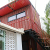Отель Udaya Angkor Bed And Breakfast, фото 1