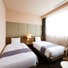 Отель Takanokono Hotel, фото 5