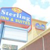 Отель Sterling Inn and Suites at Reliant and Medical Center Houston в Хьюстоне