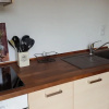 Отель Ferienwohnung 1 im 