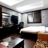 Отель Luxury Hotel Osan, фото 37